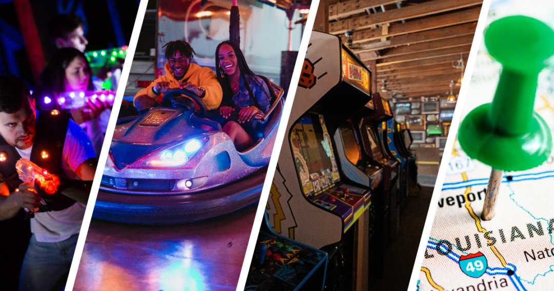 Best Things To Do in Missouri Wondrous Drifter