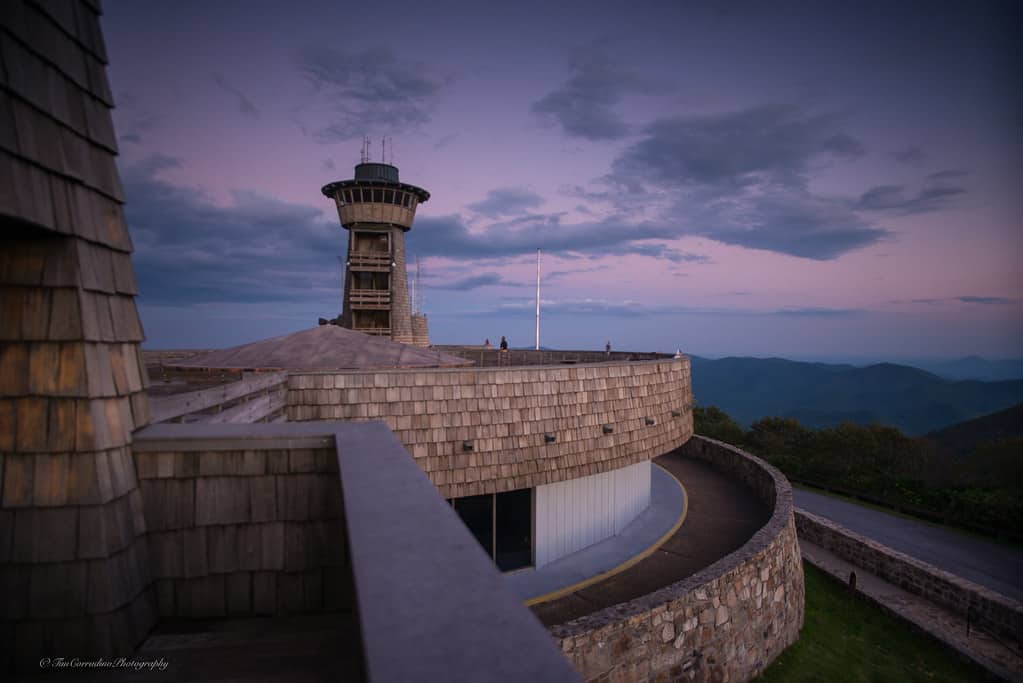 Brasstown Bald, Georgia