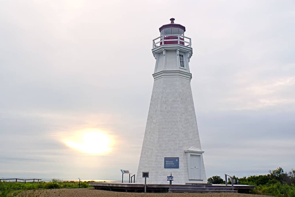 Brunswick Islands North Carolina