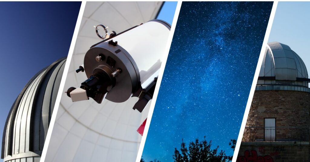DuPont Planetarium, , South Carolina, USA