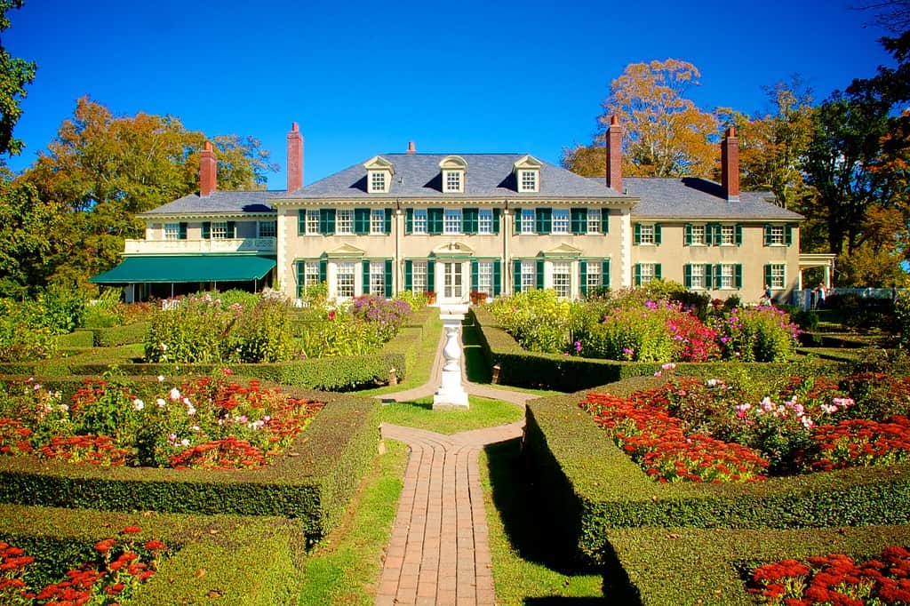 Hildene Vermont