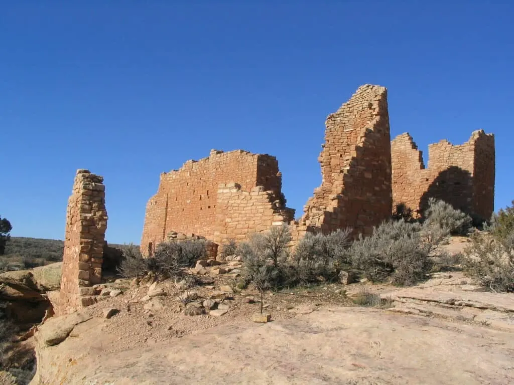 Hovenweep National Monument, Colorado