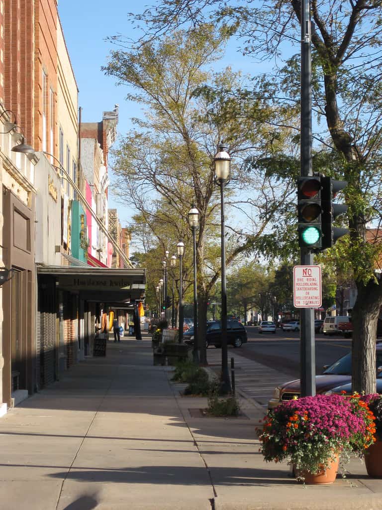 Kearney, Nebraska 