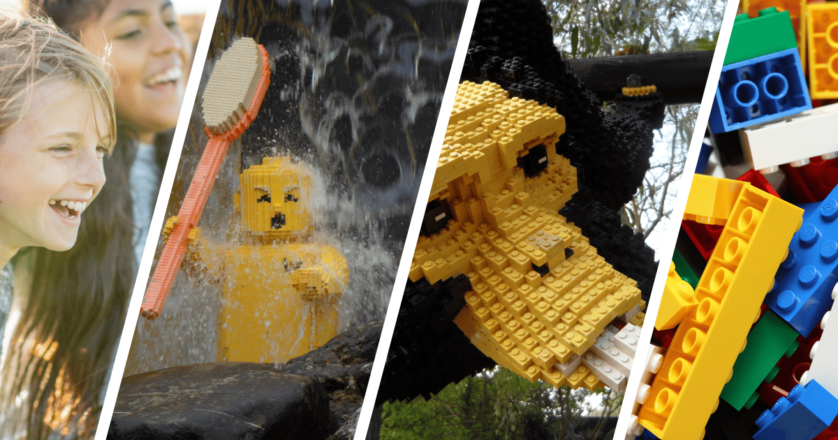 Legoland Discovery Center, Massachusetts