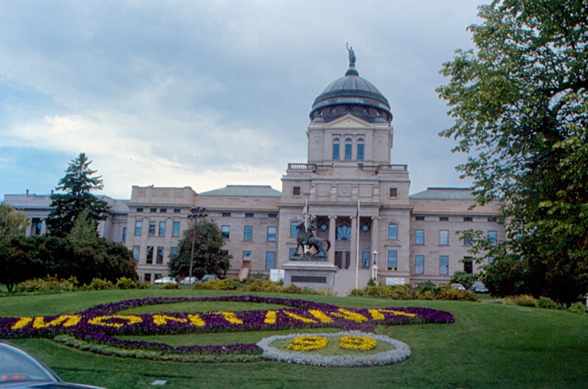 Montana State Capitol (Helena)