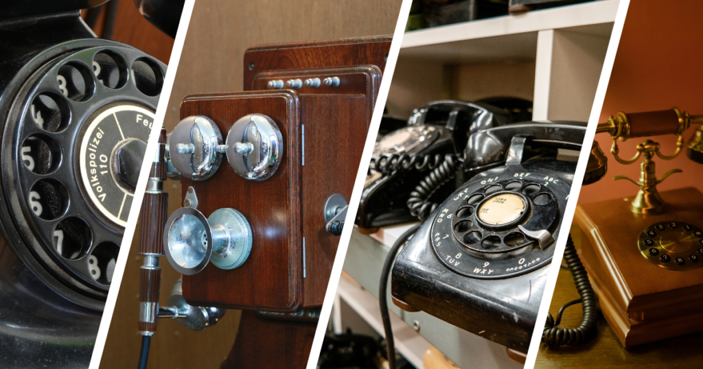 New Hampshire Telephone Museum, New Hampshire