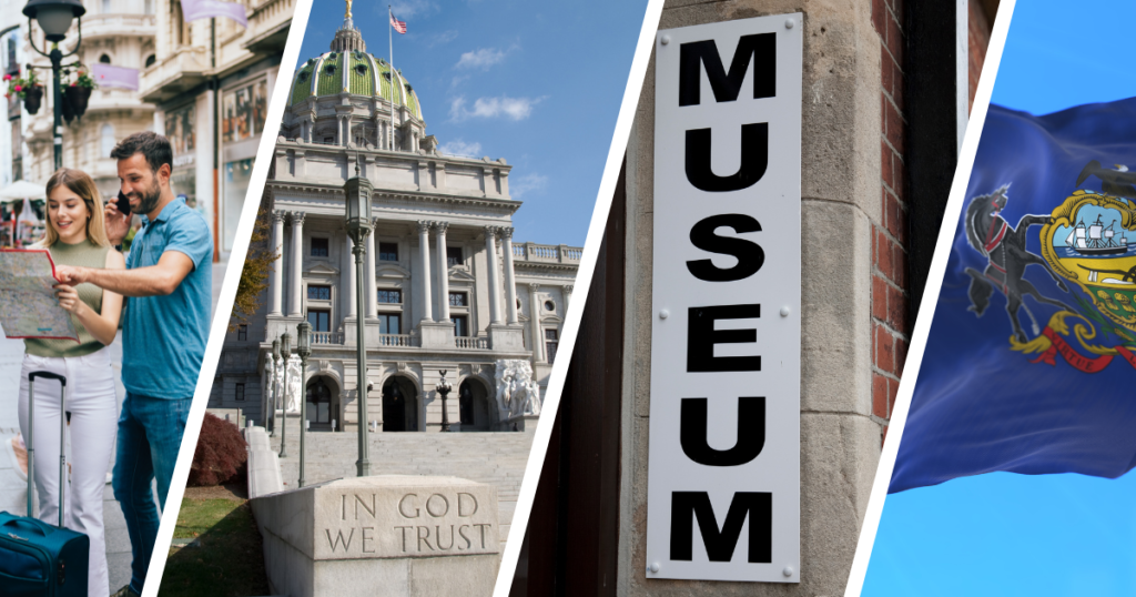 State Museum of Pennsylvania Pennsylvania, USA