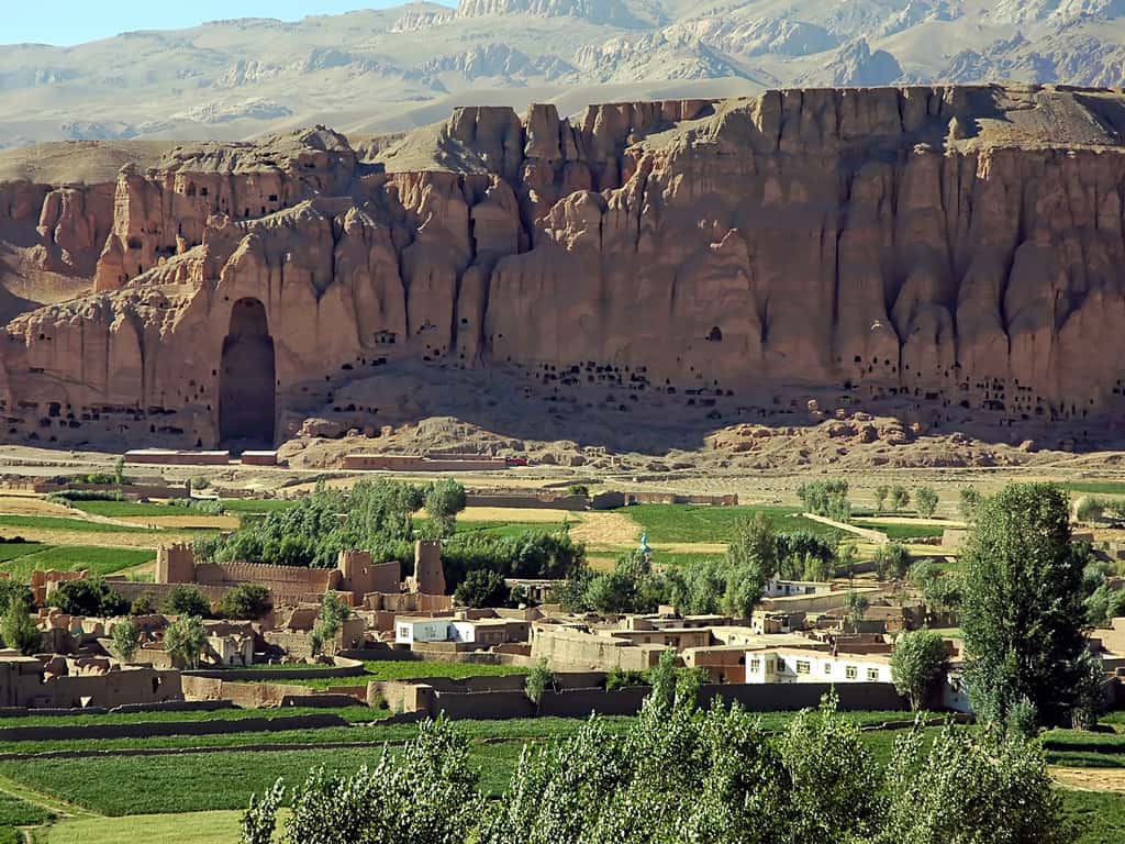 Visit and Explore Afghanistan