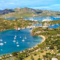 Visit and Explore Antigua and Barbuda
