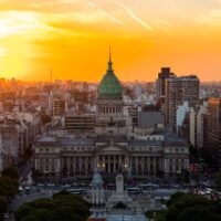 Visit and Explore Argentina