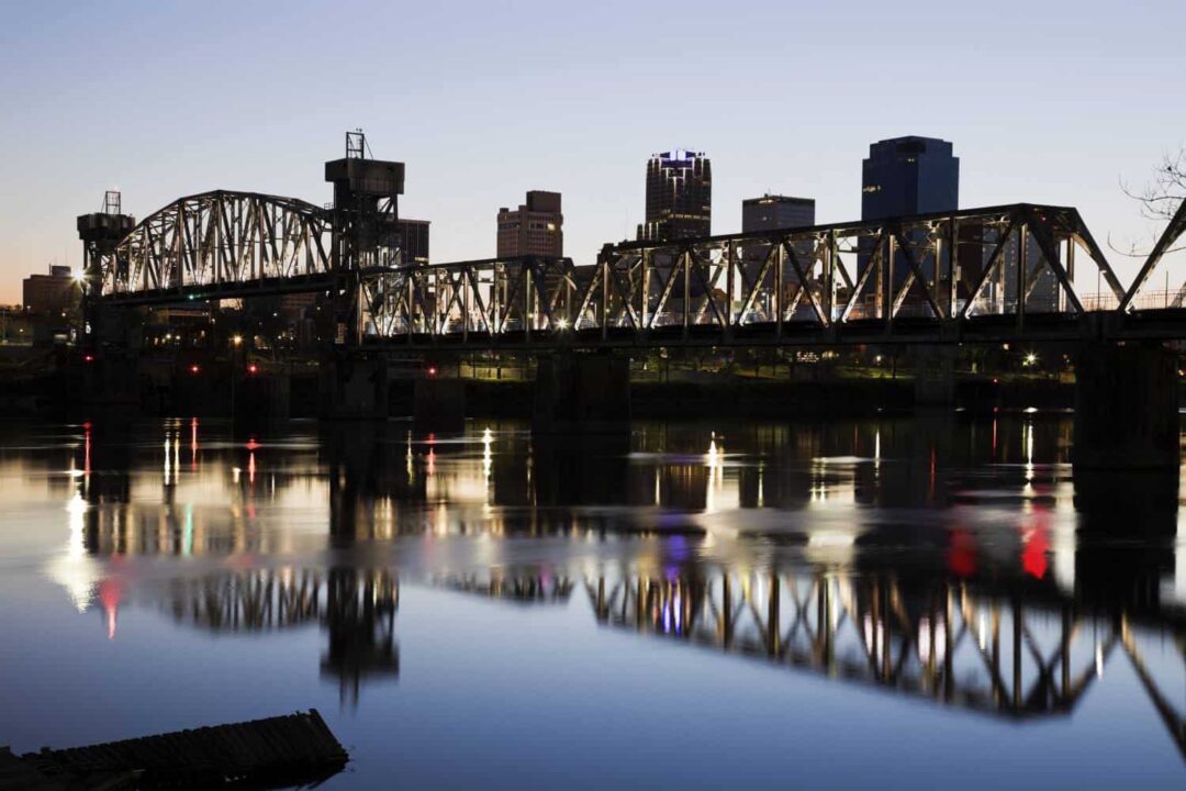 Reasons to visit Clinton, Arkansas at least once in your lifetime ...