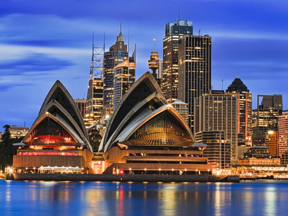 Best Things To Do in Sydney, Australia. [Ultimate] Travel Guide, Tips