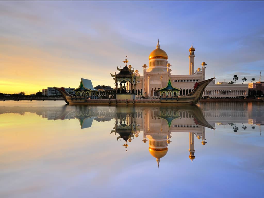 Visit and Explore Brunei