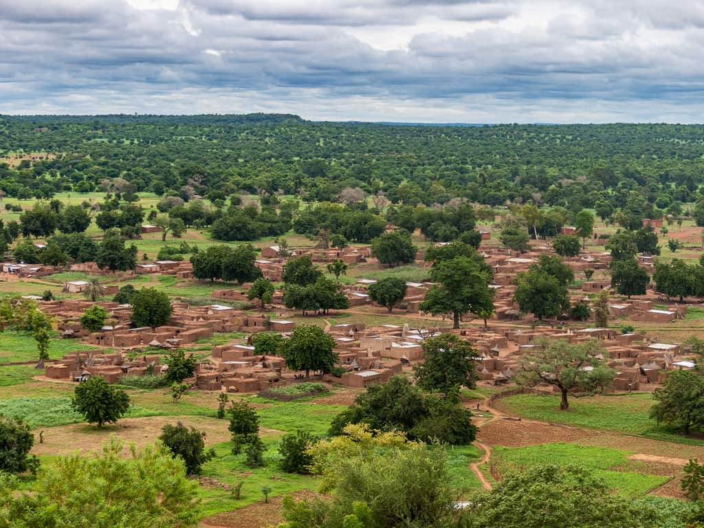 Visit and Explore Burkina Faso