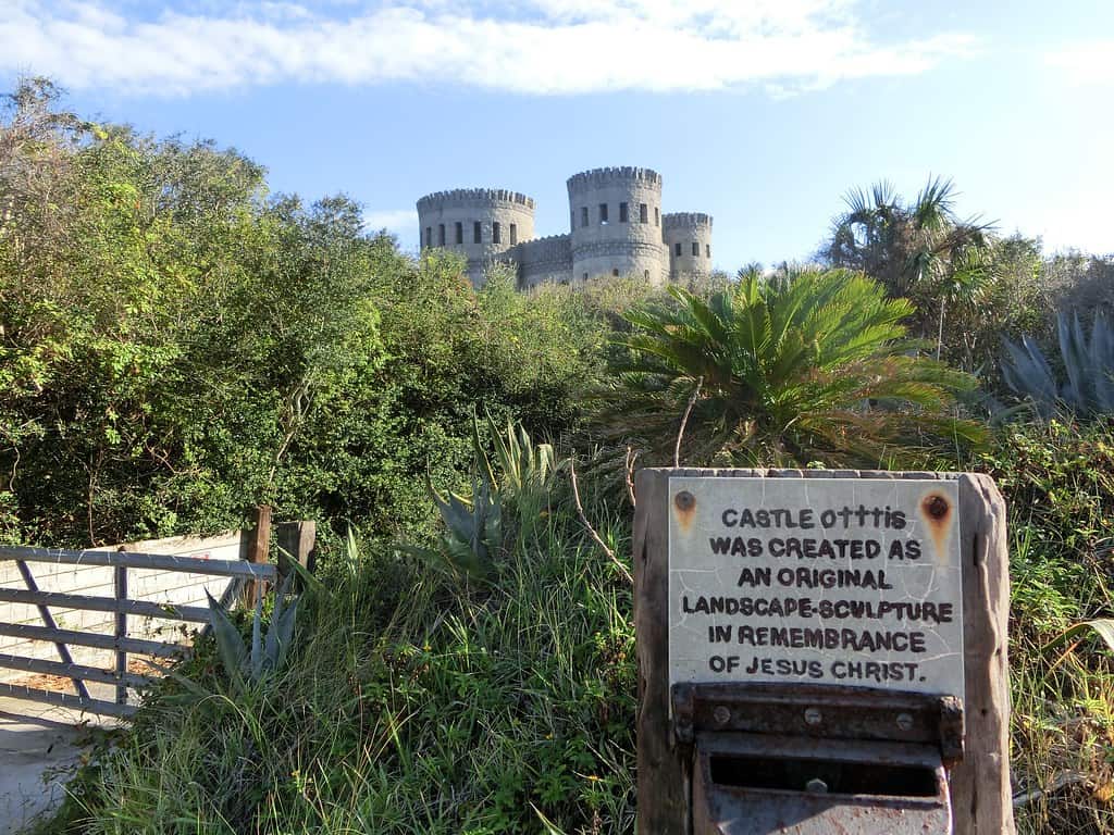 Castle Otttis, Florida