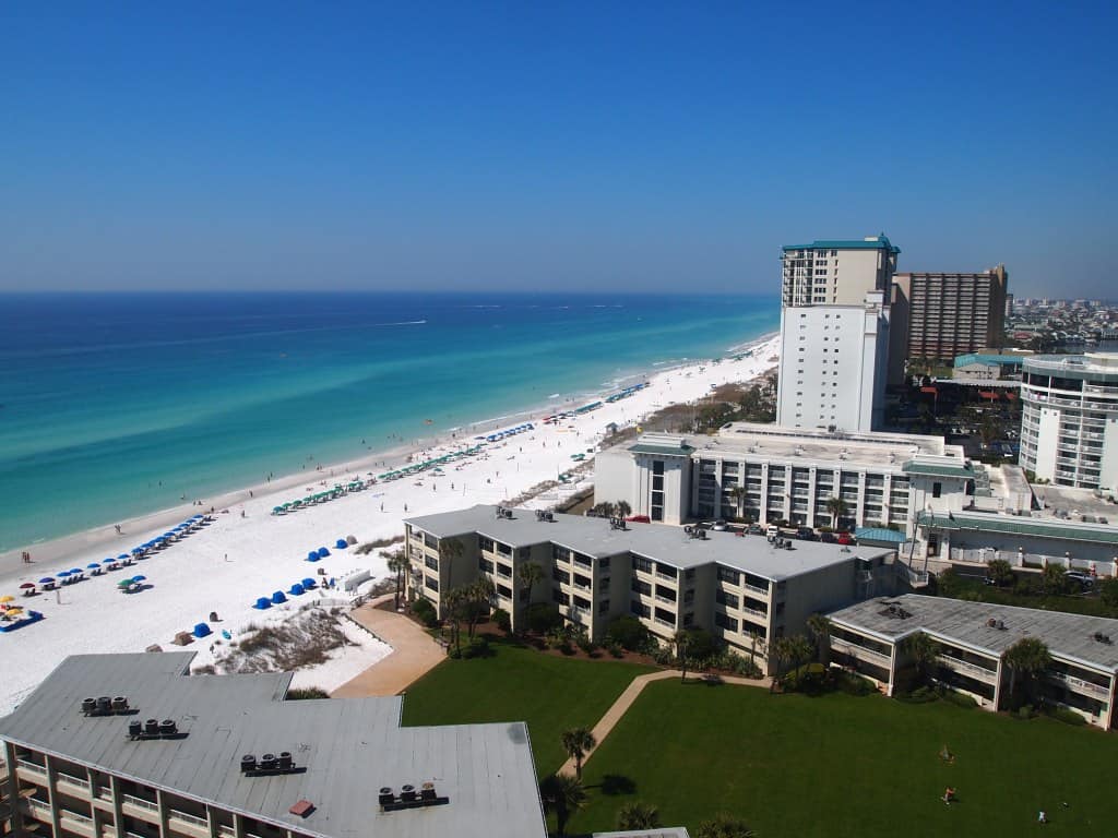 Destin, Florida