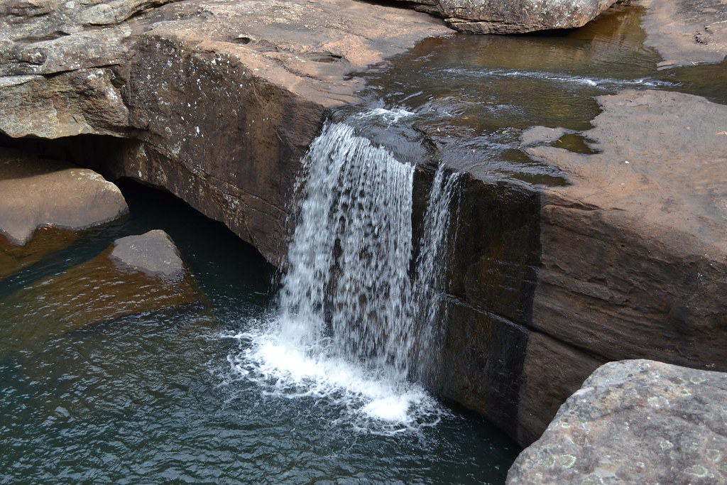Dharawal National Park, Sydney, Australia