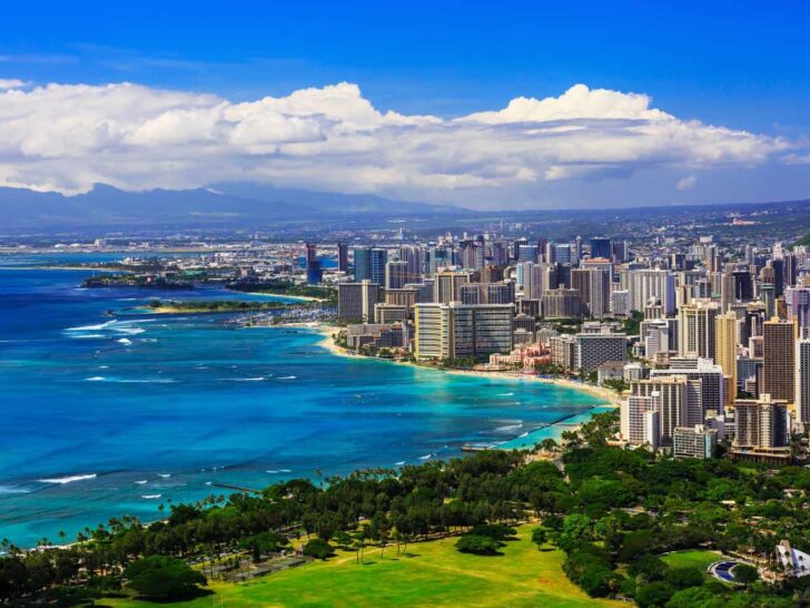 Best & Fun Things To Do + Places To Visit In Hawaii. #Top Attractions
