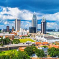 Mobile, Alabama Guided Tours