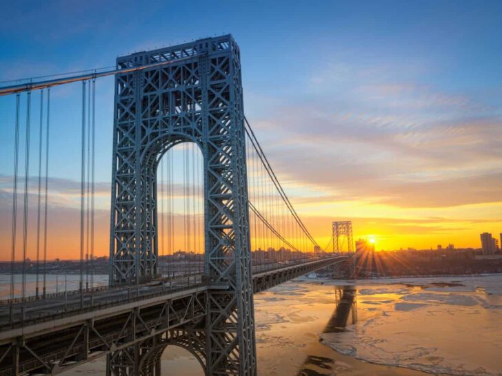 Best & Fun Things To Do + Places To Visit In New Jersey. #Top Attractions