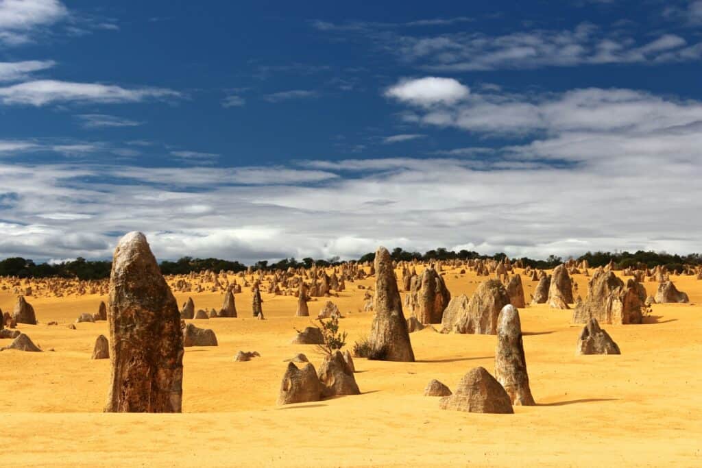 The Pinnacle, Cervantes, Australia