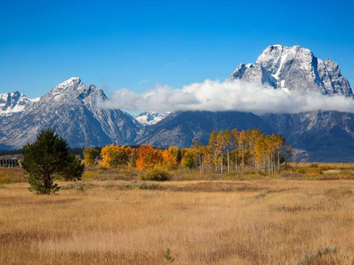 Best & Fun Things To Do + Places To Visit In Wyoming. #Top Attractions