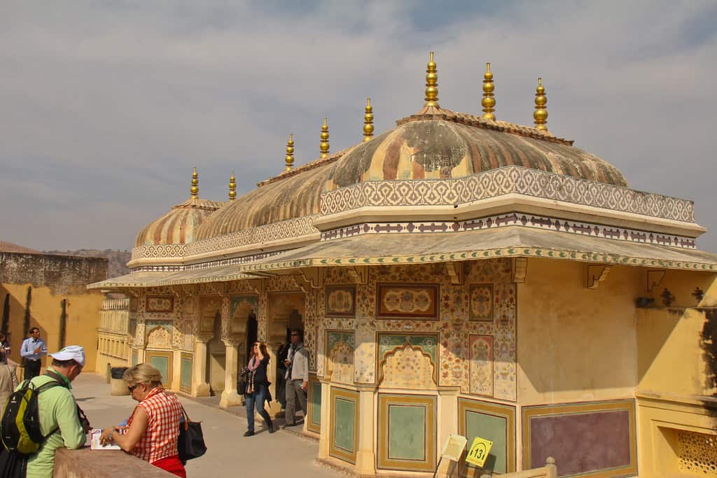 Chokhi Dhani, Jaipur Jaipur, India 