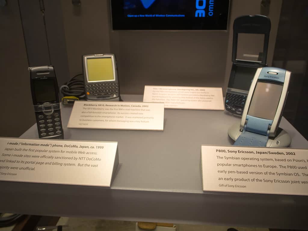 Computer History Museum San Jose