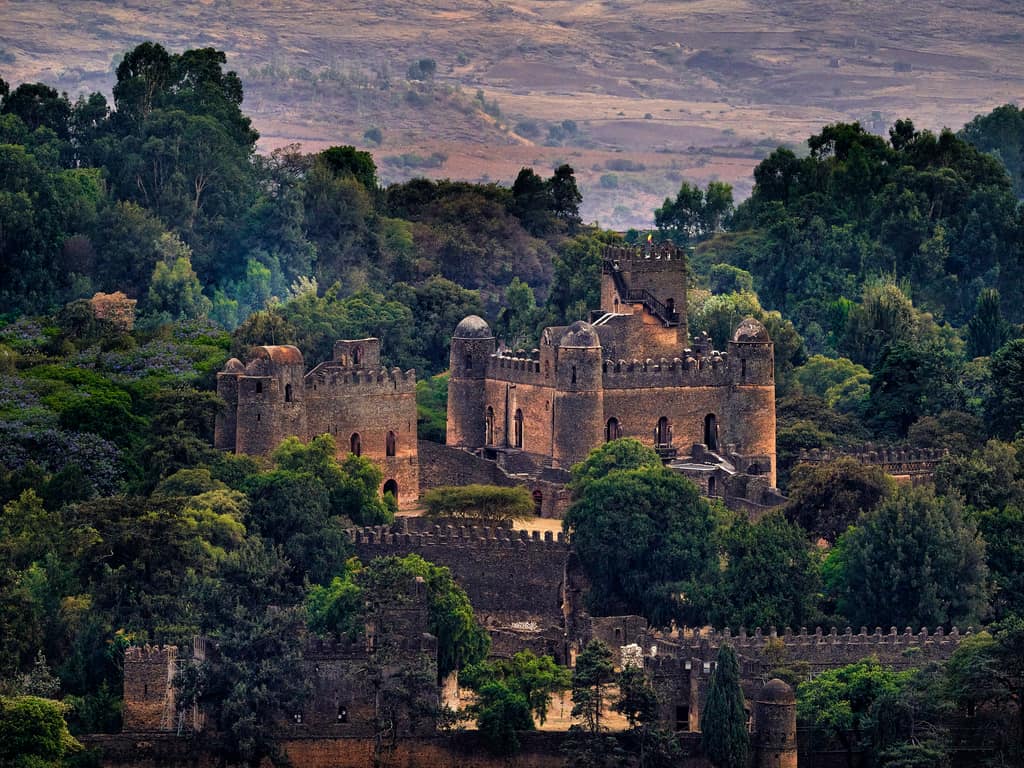 Visit and Explore Ethiopia