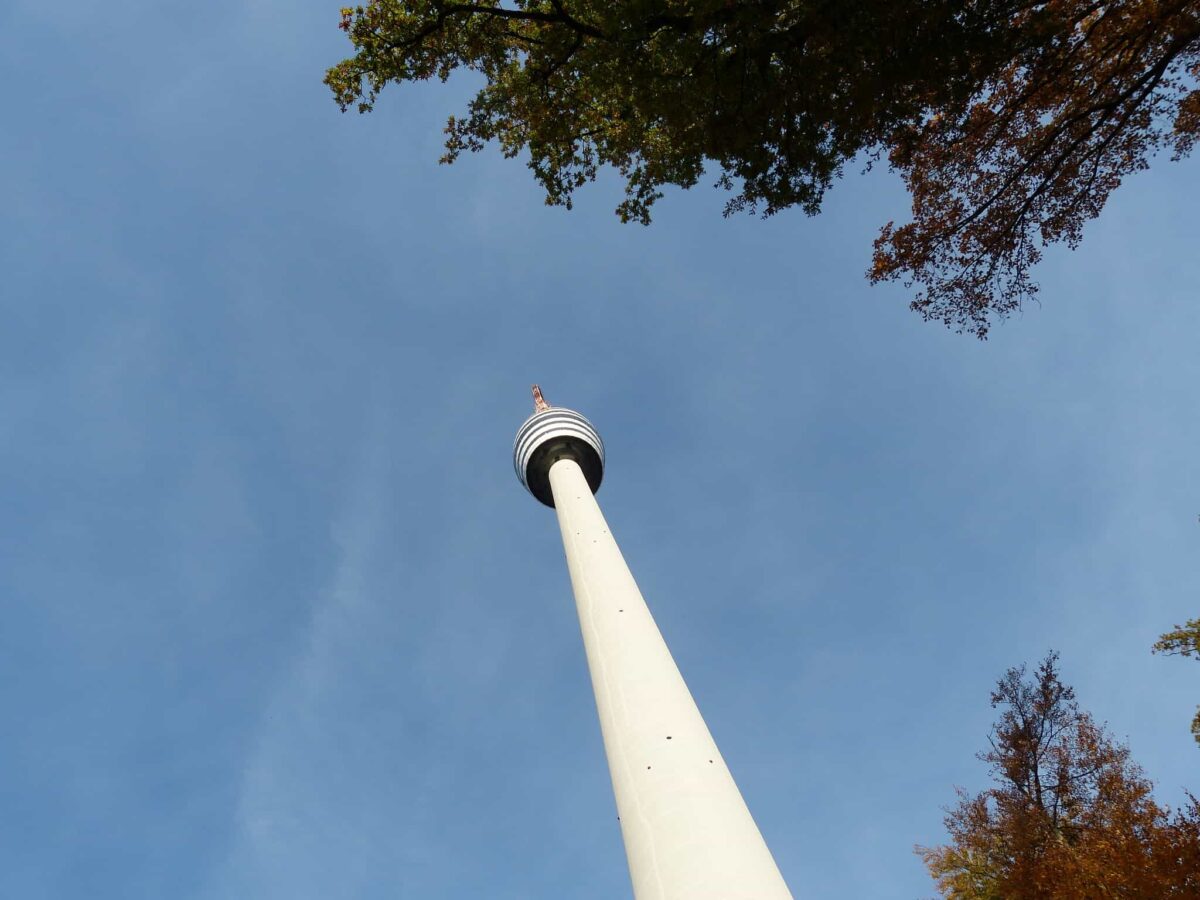 Best Things To Do in Stuttgart, Germany. [Ultimate] Travel Guide, Tips ...