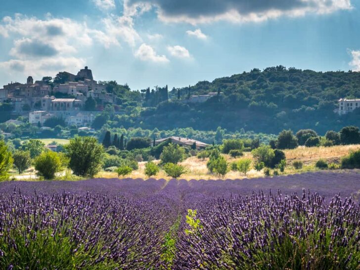 Best & Fun Things To Do + Places To Visit In Aix-en-Provence, France. #Top Attractions