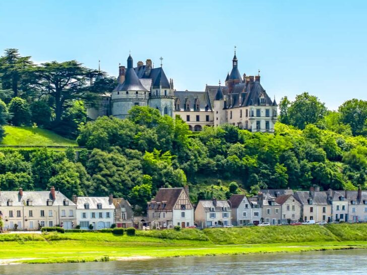 Best & Fun Things To Do + Places To Visit In Loire Valley, France. #Top Attractions
