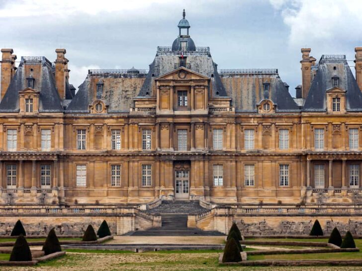 Best & Fun Things To Do + Places To Visit In Maisons-Laffitte, France. #Top Attractions