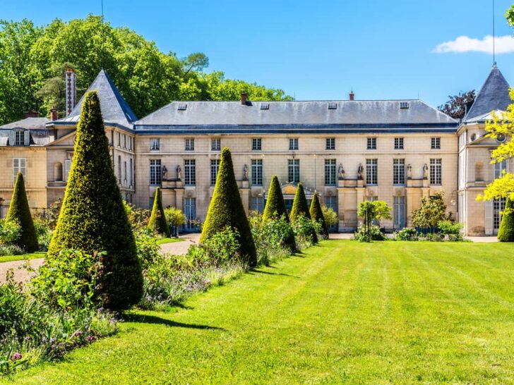 Best & Fun Things To Do + Places To Visit In Rueil-Malmaison, France. #Top Attractions