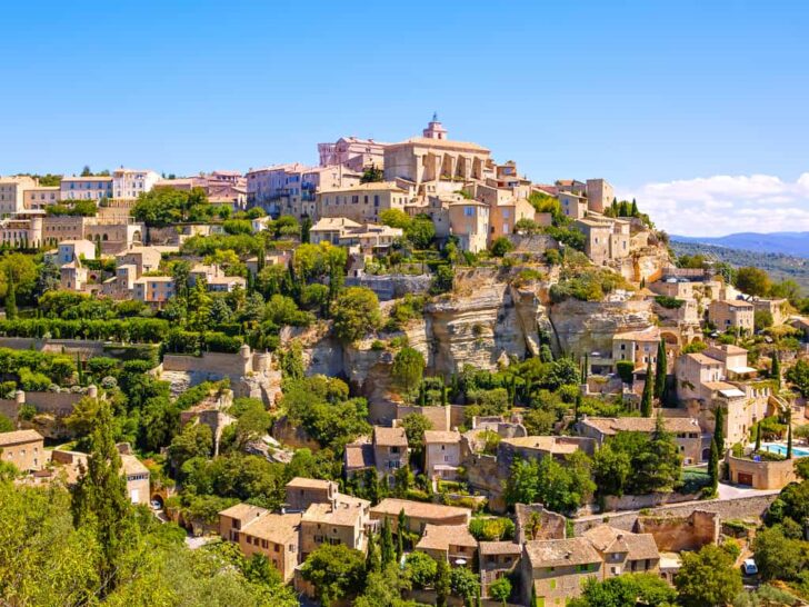 Best & Fun Things To Do + Places To Visit In Salon-de-Provence, France. #Top Attractions