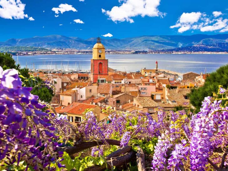 Best & Fun Things To Do + Places To Visit In St. Tropez, France. #Top Attractions