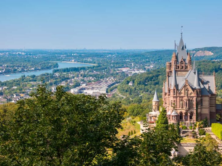 Best & Fun Things To Do + Places To Visit In Bonn, Germany. #Top Attractions