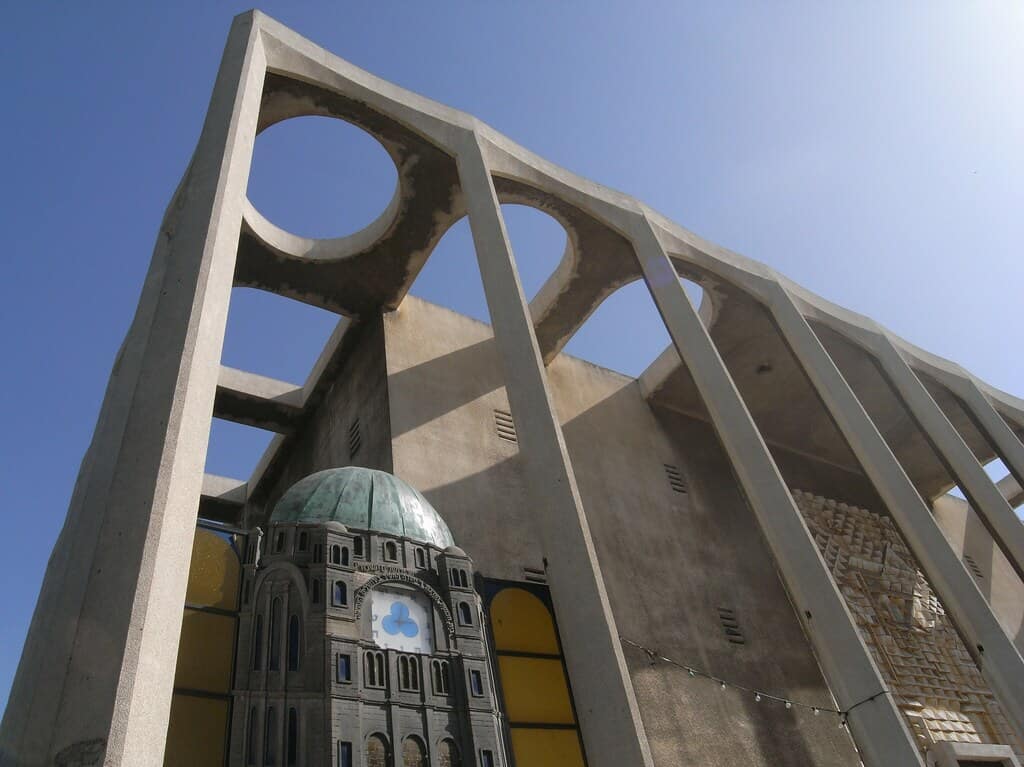 Great Synagogue, Tel Aviv, Israel