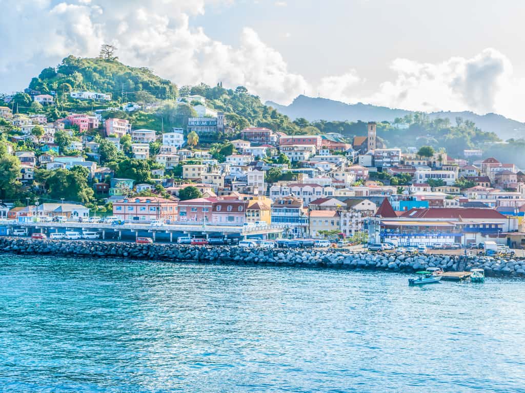 Visit and Explore Grenada