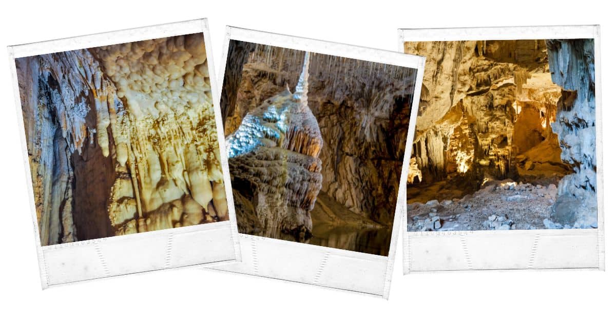 Grottes du Cerdon (Caves of Cerdon), Bourg-en-Bresse, France