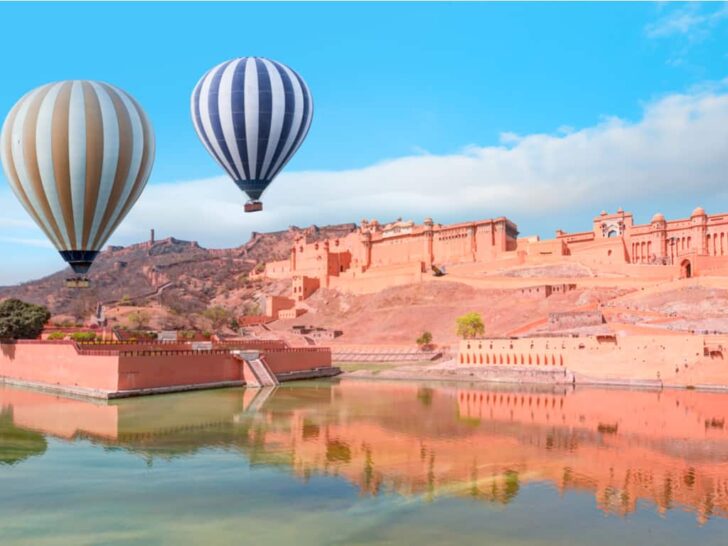 Best & Fun Things To Do + Places To Visit In Jaipur, India. #Top Attractions