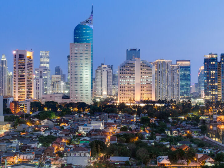 Best & Fun Things To Do + Places To Visit In Jakarta, Indonesia. #Top Attractions