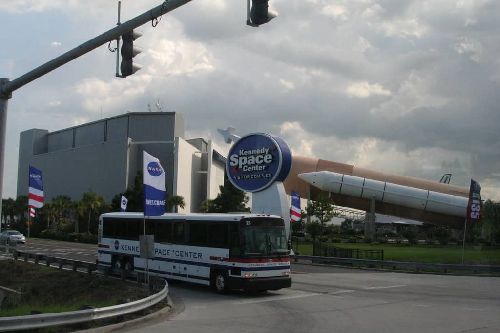 Kennedy Space Center Orlando