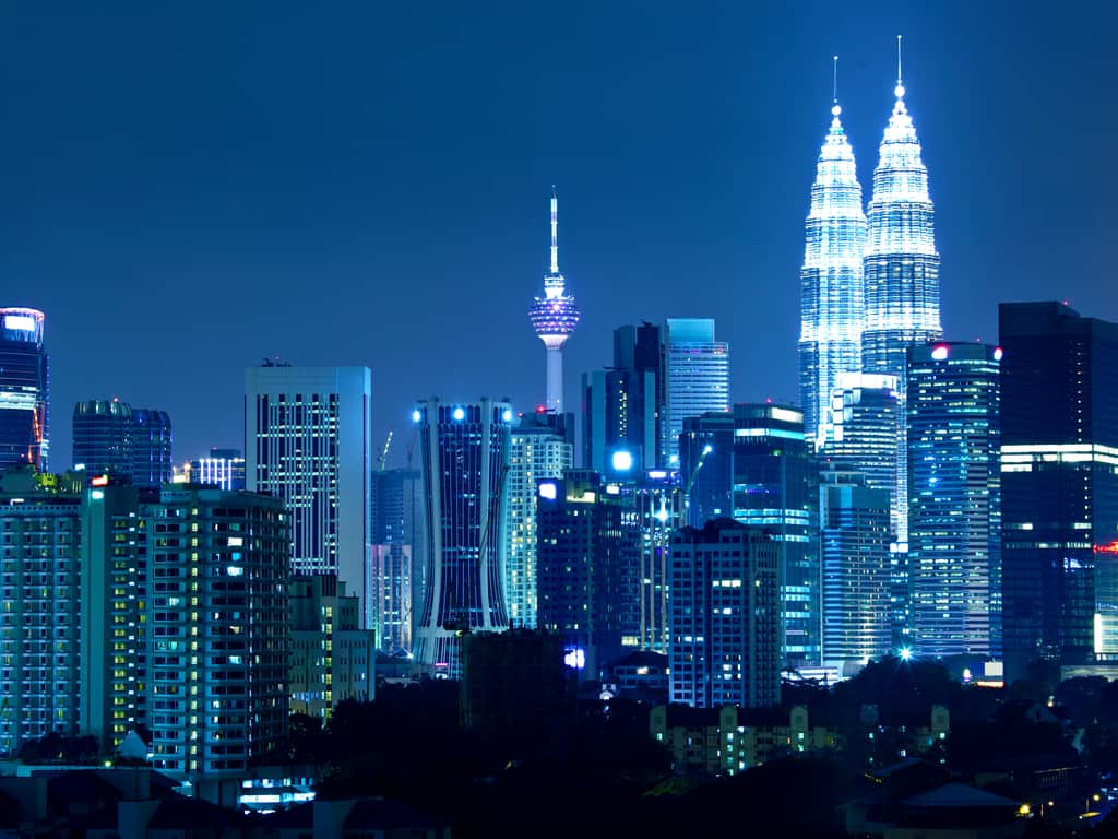 Visit and Explore Malaysia