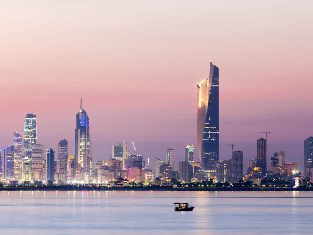 Visit and Explore Kuwait