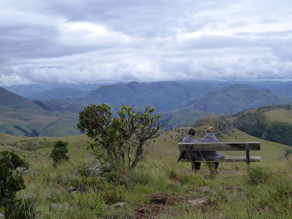 Malolotja Nature Reserve, Swaziland 