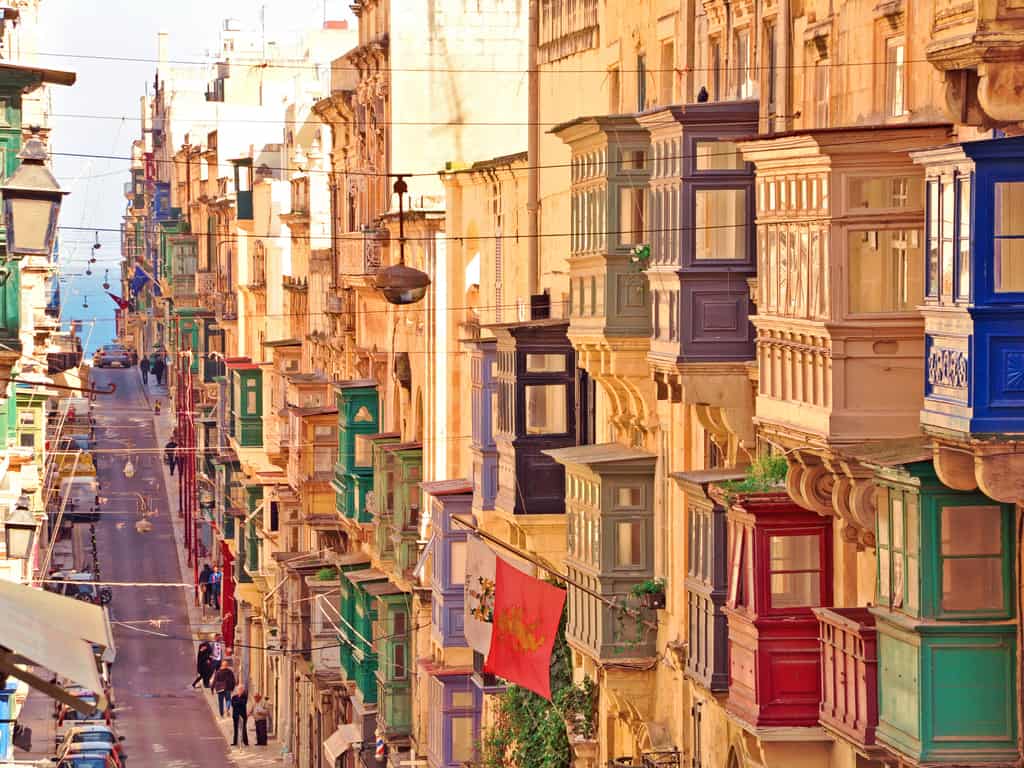 Visit and Explore Malta