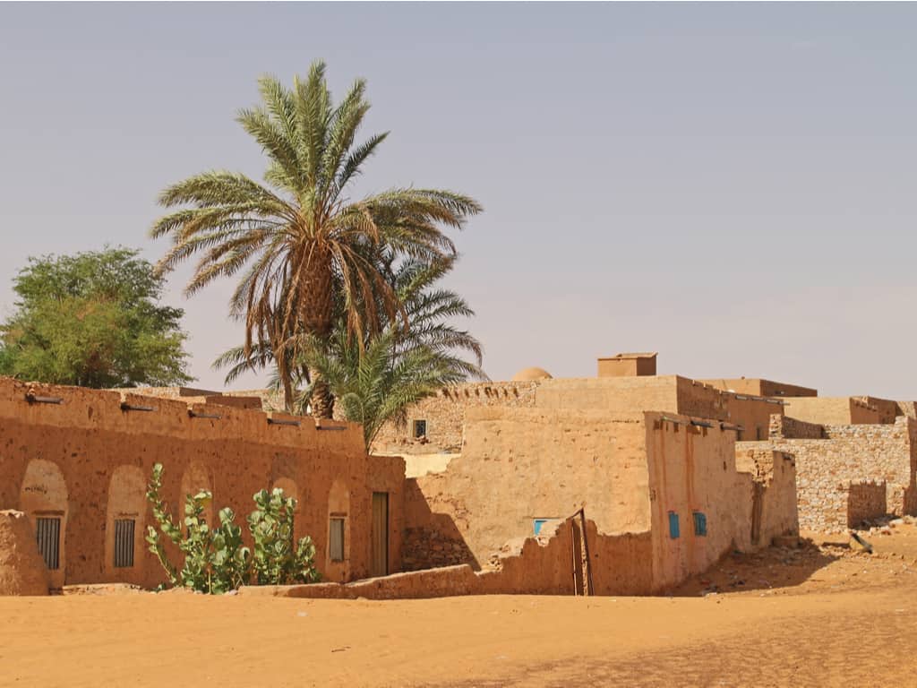Visit and Explore Mauritania