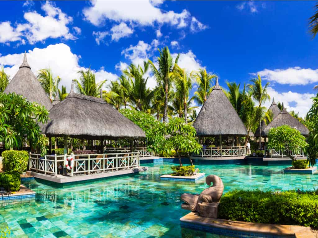 Visit and Explore Mauritius