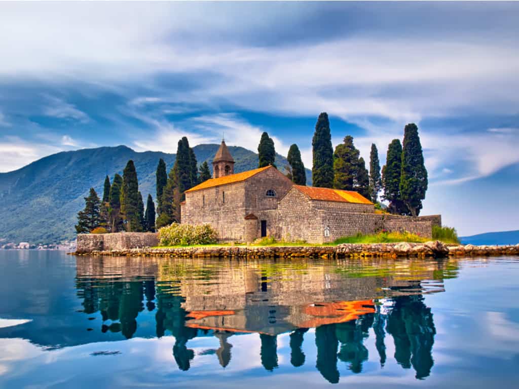 Visit and Explore Montenegro
